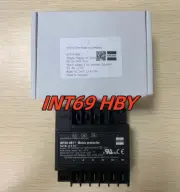 1Pcs New INT69 HBY Diagnose Motor Protection Module INT69HBY