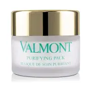 Valmont Purifying Pack (Skin Purifying Mud Mask) 50ml/1.7oz