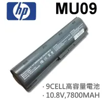 在飛比找Yahoo!奇摩拍賣優惠-HP MU09 日系電芯 電池 209WM   210AX 