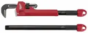 Milwaukee 48227314 - Pipe Wrench Cheater