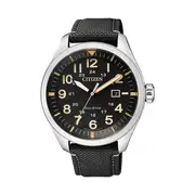 Citizen Eco-drive (aw5000-24e) in Silver