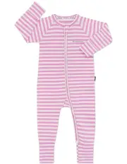 [Bonds] Zip Wondersuit in Ykf Pink Strip