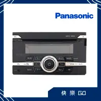 在飛比找蝦皮購物優惠-Panasonic 國際 汽車音響 適用 CD USB 隨身