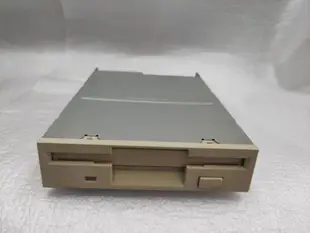 TEAC FD-235HF 1.44 MB 3.5" Floppy Disk Drive 軟碟機 附排線