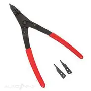 Toledo Heavy Duty Lock Ring Plier - 335mm - 301683