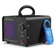 0zone Generator 65000mg - O3 Air Purifier for Home & Car, Ozone Machine Odor ...