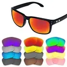 EYAR Replacement Lenses for-Oakley Holbrook XL OO9417 -Options