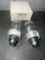 2PCS D2S 35W 6000K HID Nextech Replacement Low/High Beam Headlight Lamp Bulbs