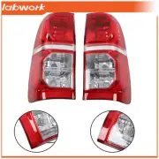 For Toyota Hilux SR SR5 Ute Pair Rear Tail Turn Light Lamp 2005-2015 au (for: Toyota)