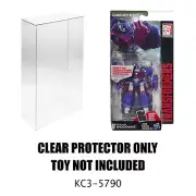 Protector For Transformers Combiner Wars Decepticon Shockwave