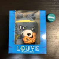 在飛比找蝦皮購物優惠-《 LOUVE 》 登坂広臣 登坂廣臣 愛知 限定 狼君 小