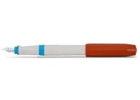 在飛比找誠品線上優惠-Kaweco Perkeo系列鋼筆/ 紅白藍/ F/ 泡殼裝