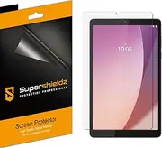 Supershieldz (3 Pack) Anti-Glare (Matte) Screen Protector Designed for Lenovo Tab M8 Gen 4 (8 inch)