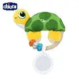 在飛比找遠傳friDay購物優惠-chicco-童趣海龜互動玩具