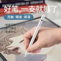 在飛比找樂天市場購物網優惠-iPad手寫筆適用于蘋果安卓小米OPPO華為VIVO平板手機