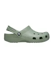 [Crocs] Classic Clog Youth B in Green