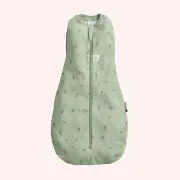 Cocoon Swaddle Bag 0.2 TOG - Willow by Ergo Pouch | the memo
