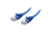 Astrotek Cat 5e Ethernet Cable - 2m Blue