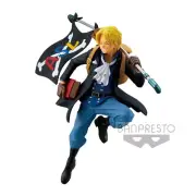 Banpresto One Piece Mania - Sabo Figure