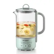 K313 Travel Electric Kettle, Mini Healthy-Care Beverage Kettle, Tea Maker wit...