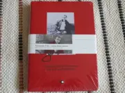 Montblanc Great Characters 1931 James Dean Notebook Lined # 146