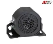 Car Reverse Siren Horn backup Beeper Warning Alarm 105db 12V-24V Truck Vehicles