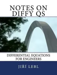 在飛比找博客來優惠-Notes on Diffy Qs: Differentia