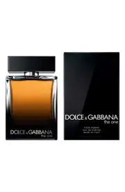Dolce & Gabbana The One For Men Eau de Parfum at Nordstrom, Size 1.7 Oz