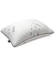 Ella Jayne 240 GSM Thread Count Bamboo Pillow - Medium Density
