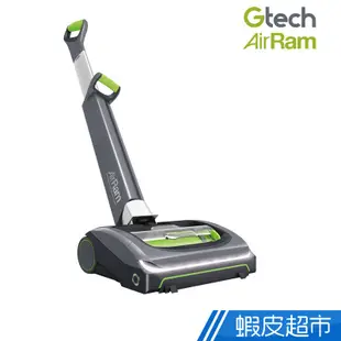 英國 Gtech小綠 AirRam 第二代長效無線吸力不衰弱吸塵器 現貨 蝦皮直送