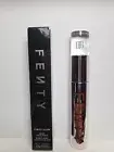 Fenty Icon Velvet Liquid Lipstick Wicked Whine New In Box