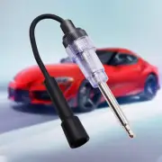 Ignition Coil Tester Plastic Metal Universal Sparking Plug Tester 150mm for Car