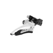 Derailleur Front Cues p-fd-6000 2x10/11v Side Swing Band 34,9mm Sh-Efd