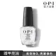 【O.P.I】Top Coat亮麗保色護甲油15mL-NTT30(經典指甲油專用亮油/小黑蓋/美甲彩繪/官方直營)