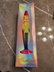 Volcano Motion Lamp Brand New