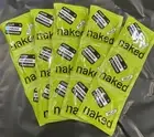 Four Seasons Naked Delay 144 Condoms