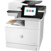 *Clearance!* HP Color LaserJet Enterprise MFP M776dn A3 Multifunction Printer 46PPM [T3U55A]