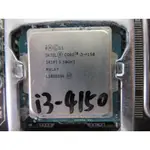 C.1150CPU- INTEL英特爾 CORE I3-4150 3.5G 3M/正式版  直購價280