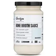 Gevity Rx Bone Broth Sauce - Great Guts Mayo 375ml