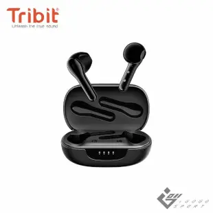 【Tribit】FlyBuds C2 真無線藍牙耳機