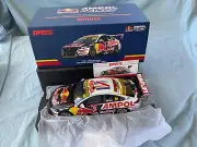 1:18 Biante Holden ZB Commodore Mount Panorama 500 2021 Whincup