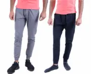 DIESEL Mens Jogger Sweatpants UMLB JULIO Jogging Bottom Jersey Tracksuit Bottom
