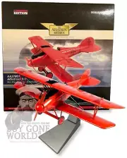 ALBATROS D.V LUFTSTREITKRAFTE JASTA 11 THE RED BARON 1917 - CORGI AA37801 1/48