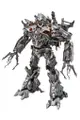 Masterpiece Movie Series 傑作電影 變形金剛 MPM-08 Megatron 密卡登