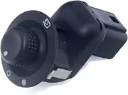 dsfik for R&enault for Clio 4 for Captur for Modus 2007 2008 2009-on 8200214921 8200676529 Electric Wing Mirror Control Switch