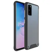 For Samsung Galaxy S20 Shockproof Clear Strong Cover