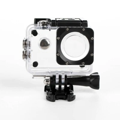 Waterproof Underwater Diving Hard Housing Case for GoPro SJ4000 DV Camera