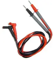 Nesco MULTIMETER LEADS NESTL-3A CAT III Suitable For SANWA Digital Multimeter