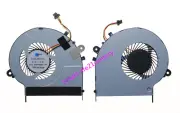 New for Toshiba L50-B L55-B L55T-B L55D-B L50-B-1P1 laptop CPU Cooling Fan