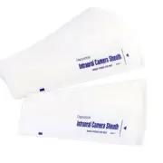300 Dental Disposable Intraoral Intra Camera handpiece Sheaths​ Covers Sleeves